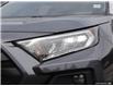 2021 Toyota RAV4 Trail (Stk: 104867A) in St. Thomas - Image 10 of 27
