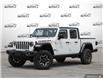 2021 Jeep Gladiator Rubicon (Stk: 96326B) in St. Thomas - Image 1 of 27