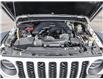 2021 Jeep Gladiator Rubicon (Stk: 96326B) in St. Thomas - Image 8 of 27