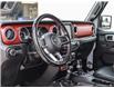 2021 Jeep Gladiator Rubicon (Stk: 96326B) in St. Thomas - Image 13 of 27