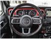 2021 Jeep Gladiator Rubicon (Stk: 96326B) in St. Thomas - Image 14 of 27