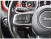 2021 Jeep Gladiator Rubicon (Stk: 96326B) in St. Thomas - Image 18 of 27