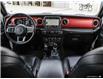 2021 Jeep Gladiator Rubicon (Stk: 96326B) in St. Thomas - Image 25 of 27