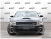 2019 Dodge Charger GT (Stk: 93639A) in St. Thomas - Image 2 of 27