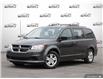 2019 Dodge Grand Caravan 29G SXT (Stk: 104872A) in St. Thomas - Image 1 of 27