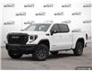 2024 GMC Sierra 1500 AT4X (Stk: 104843A) in St. Thomas - Image 1 of 27
