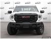 2024 GMC Sierra 1500 AT4X (Stk: 104843A) in St. Thomas - Image 2 of 27