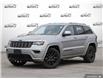2020 Jeep Grand Cherokee Laredo (Stk: 94336B) in St. Thomas - Image 1 of 27