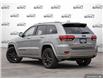 2020 Jeep Grand Cherokee Laredo (Stk: 94336B) in St. Thomas - Image 4 of 27