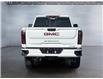 2025 GMC Sierra 3500HD AT4 (Stk: 380069) in Claresholm - Image 4 of 15