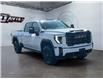 2025 GMC Sierra 3500HD AT4 (Stk: 380069) in Claresholm - Image 7 of 15