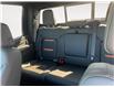 2025 GMC Sierra 3500HD AT4 (Stk: 380069) in Claresholm - Image 13 of 15