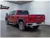 2025 GMC Sierra 3500HD SLT (Stk: 268155) in Claresholm - Image 3 of 15