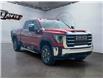 2025 GMC Sierra 3500HD SLT (Stk: 268155) in Claresholm - Image 7 of 15