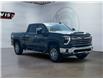 2025 Chevrolet Silverado 3500HD LTZ (Stk: 380029) in Claresholm - Image 7 of 15