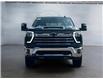 2025 Chevrolet Silverado 3500HD LTZ (Stk: 380029) in Claresholm - Image 8 of 15