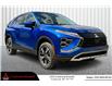 2025 Mitsubishi Eclipse Cross SE (Stk: 25X2001) in Cranbrook - Image 2 of 13
