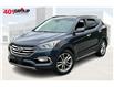 2017 Hyundai Santa Fe Sport 2.0T Ultimate (Stk: 1388BTNA) in Owen Sound - Image 6 of 28