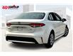 2020 Toyota Corolla LE (Stk: 1227BTU) in Owen Sound - Image 8 of 32
