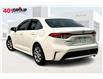2020 Toyota Corolla LE (Stk: 1227BTU) in Owen Sound - Image 9 of 32