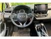 2020 Toyota Corolla LE (Stk: 1227BTU) in Owen Sound - Image 10 of 32