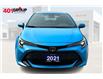 2021 Toyota Corolla Hatchback Base (Stk: 1229BTU) in Owen Sound - Image 5 of 32