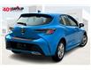2021 Toyota Corolla Hatchback Base (Stk: 1229BTU) in Owen Sound - Image 8 of 32