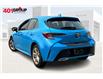 2021 Toyota Corolla Hatchback Base (Stk: 1229BTU) in Owen Sound - Image 9 of 32