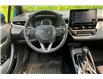2021 Toyota Corolla Hatchback Base (Stk: 1229BTU) in Owen Sound - Image 10 of 32