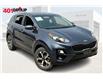 2020 Kia Sportage LX (Stk: 1390btna) in Owen Sound - Image 1 of 32