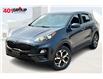 2020 Kia Sportage LX (Stk: 1390btna) in Owen Sound - Image 6 of 32