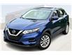 2023 Nissan Qashqai SV (Stk: 1250BNNA) in Owen Sound - Image 1 of 6