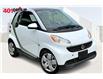 2015 Smart Fortwo Pure (Stk: 1201BNUA) in Owen Sound - Image 1 of 20