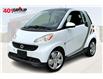 2015 Smart Fortwo Pure (Stk: 1201BNUA) in Owen Sound - Image 2 of 20
