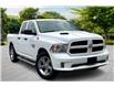 2021 RAM 1500 Classic Tradesman (Stk: P7269) in Vancouver - Image 1 of 36