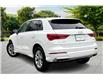 2024 Audi Q3 40 Komfort (Stk: P0296) in Vancouver - Image 2 of 36