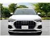 2024 Audi Q3 40 Komfort (Stk: P0296) in Vancouver - Image 3 of 36
