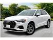 2024 Audi Q3 40 Komfort (Stk: P0296) in Vancouver - Image 12 of 36