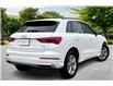 2024 Audi Q3 40 Komfort (Stk: P0296) in Vancouver - Image 13 of 36