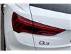 2024 Audi Q3 40 Komfort (Stk: P0296) in Vancouver - Image 31 of 36