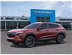 2025 Chevrolet Trax 2RS (Stk: 104511) in Exeter - Image 2 of 24