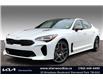 2022 Kia Stinger GT Elite w/Black Interior (Stk: 22B0884) in Sherwood Park - Image 1 of 30