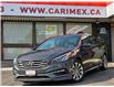 2016 Hyundai Sonata Sport Tech (Stk: 2505237) in Waterloo - Image 1 of 24