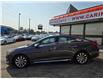 2016 Hyundai Sonata Sport Tech (Stk: 2505237) in Waterloo - Image 2 of 24