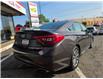 2016 Hyundai Sonata Sport Tech (Stk: 2505237) in Waterloo - Image 5 of 24