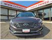 2016 Hyundai Sonata Sport Tech (Stk: 2505237) in Waterloo - Image 8 of 24