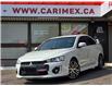 2017 Mitsubishi Lancer GTS (Stk: 2505216) in Waterloo - Image 1 of 23