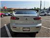 2017 Mitsubishi Lancer GTS (Stk: 2505216) in Waterloo - Image 4 of 23