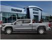 2025 GMC Sierra 1500 AT4 (Stk: T45002A) in Cobourg - Image 1 of 1