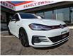 2019 Volkswagen Golf GTI 5-Door Rabbit (Stk: 2505247) in Waterloo - Image 7 of 24